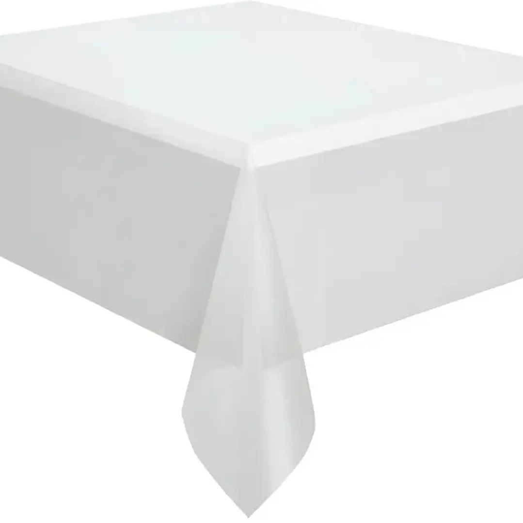 Mantel plastico 137*183 cm 1