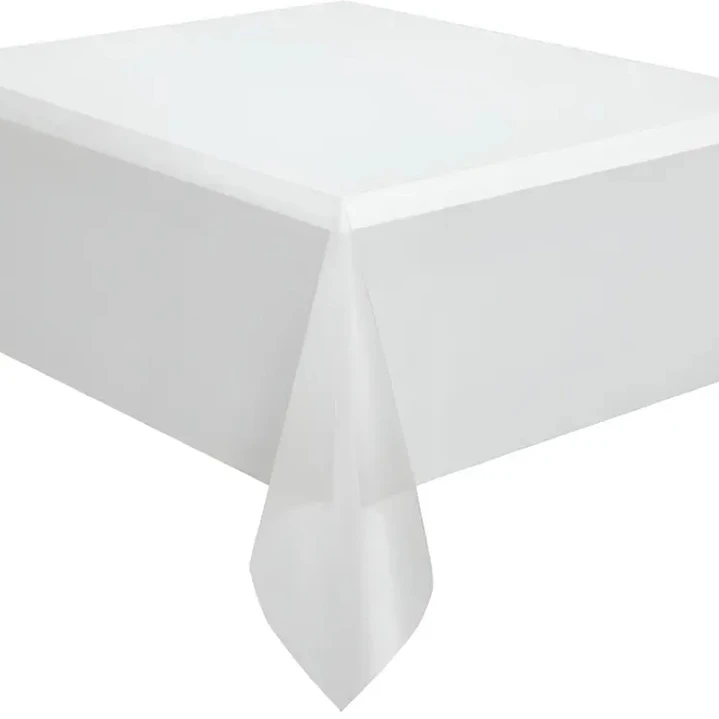 Mantel plastico 137*183 cm 1