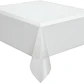 Mantel plastico 137*183 cm - Miniatura 1