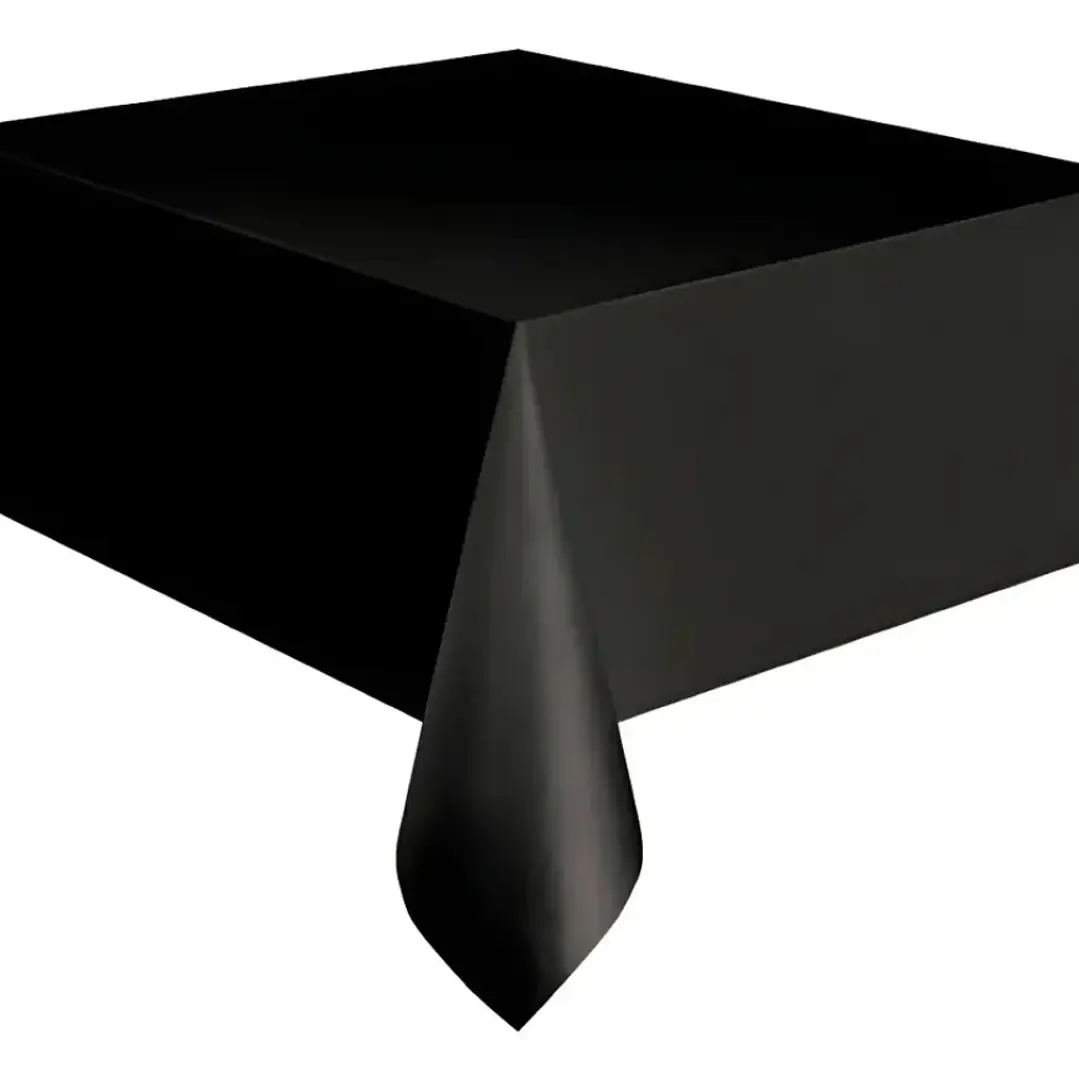 Mantel plastico 137*183 cm 2