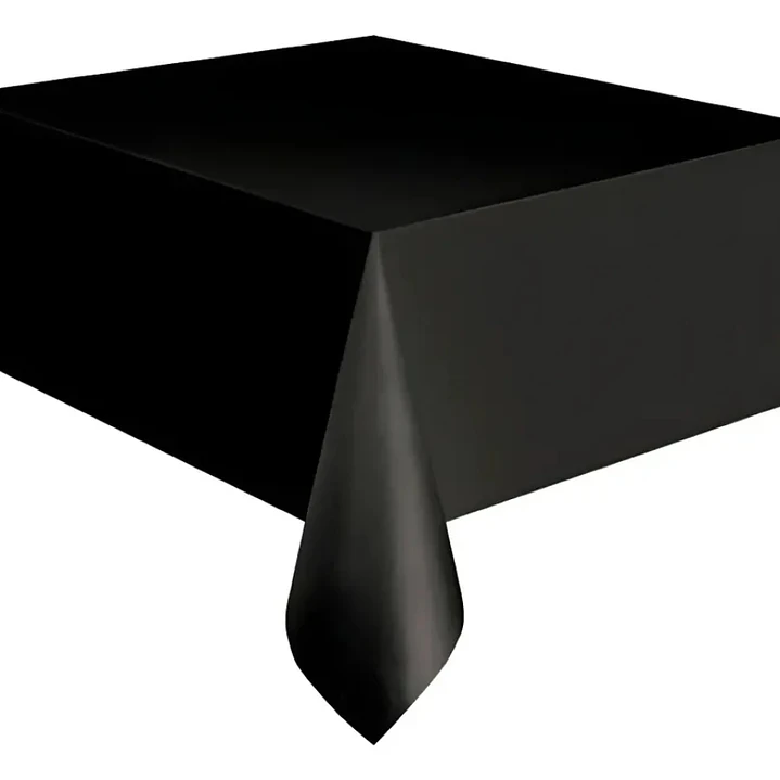 Mantel plastico 137*183 cm 2