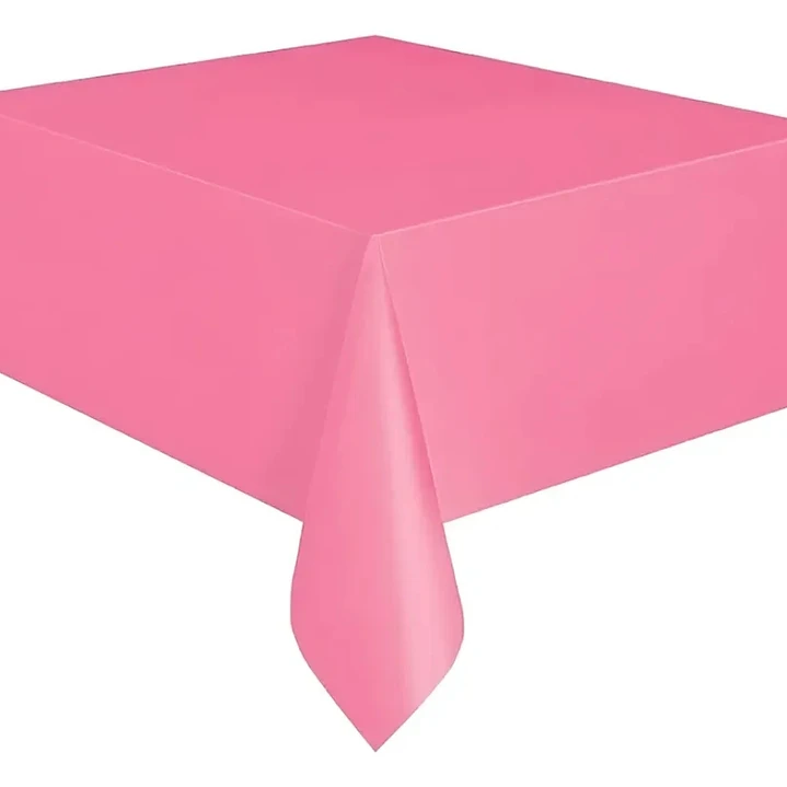 Mantel plastico 137*183 cm 3