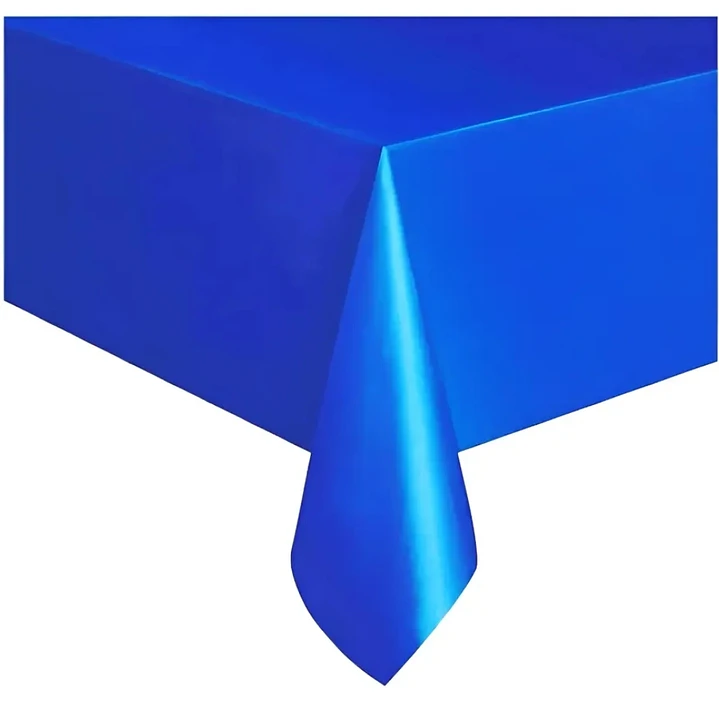 Mantel plastico 137*183 cm 7