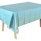Mantel Plastico Estrellas doradas - Miniatura 1