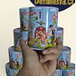 Alcancía metal personalizada  - Miniatura 3
