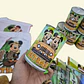 Alcancía metal personalizada  - Miniatura 4
