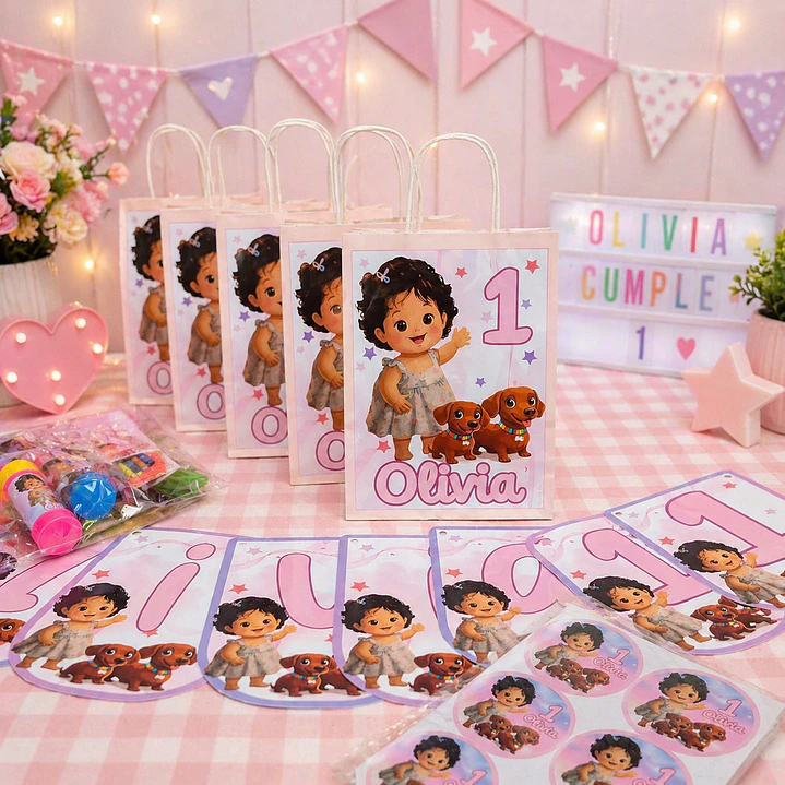Stickers Personalizado 12 unidades 5×5xm  3