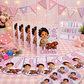 Stickers Personalizado 12 unidades 5×5xm  - Miniatura 3