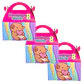 Cajas personalizadas temática elección - Miniatura 2