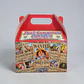Cajas personalizadas temática elección - Miniatura 4