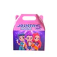 Cajas personalizadas temática elección - Miniatura 11