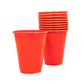 Vasos plásticos 50 unidades  - Miniatura 1