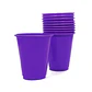 Vasos plásticos 50 unidades  - Miniatura 8