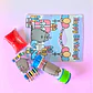 Libro personalizado para Colorear  - Miniatura 5