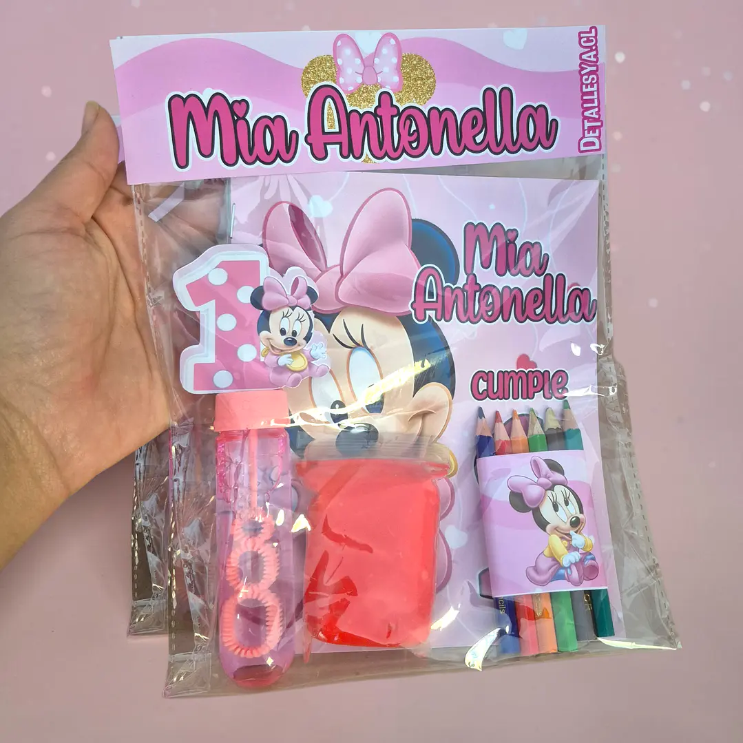 Libro personalizado para Colorear  6