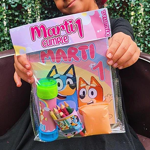 Libro personalizado para Colorear 