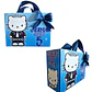Cajas cuadradas Personalizadas con lazo - Miniatura 5