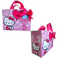 Cajas cuadradas Personalizadas con lazo - Miniatura 2