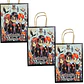Bolsa Kraft Personalizada  - Miniatura 5