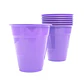 Vasos plásticos 10 unidades  - Miniatura 5