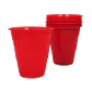 Vasos plásticos 10 unidades  - Miniatura 9