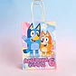 Bolsa Kraft Personalizada  - Miniatura 2