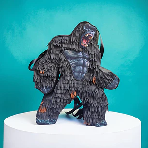Piñata Gorila King Kong 60cm 