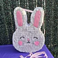 Piñata conejo 60cm  - Miniatura 2