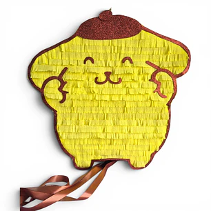 Piñata Pompompurin 60cm 