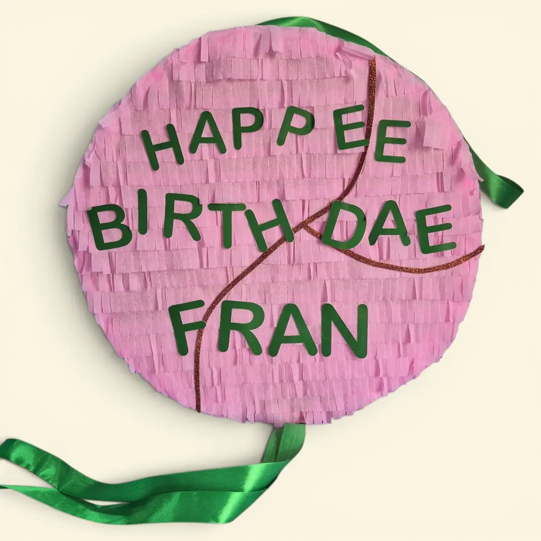 Piñata Harry Potter torta 50cm  1