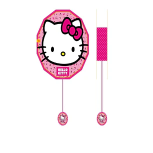 Piñata Hello Kitty 3D Plegable 