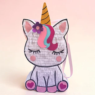 Piñata Unicornio Grande 