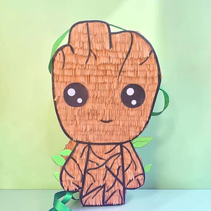 Piñata Groot Grande 