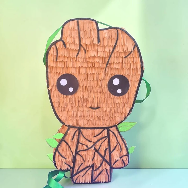 Piñata Groot Grande  1