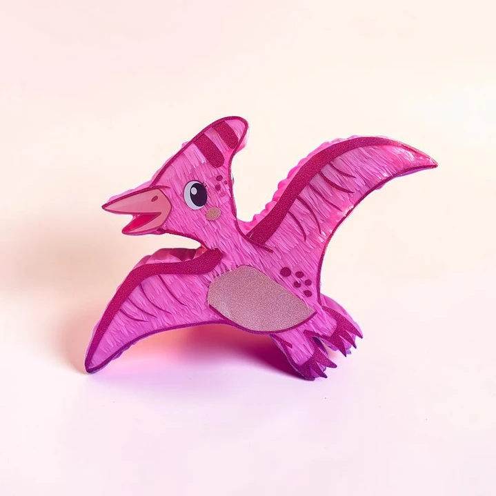 Piñata Dinosaurio  1