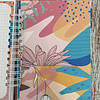 Cuaderno Floral