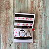 Box Pinguinos Enamorados