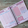 Planner Universitario Detallitos