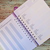 Planner Docente Detallitos