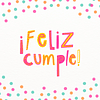 Tarjeta Cumpleaños