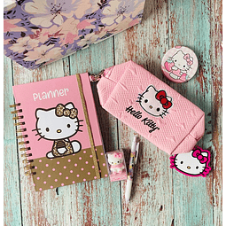 box regalo  Hello Kitty