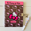 Diario de Vida Kitty