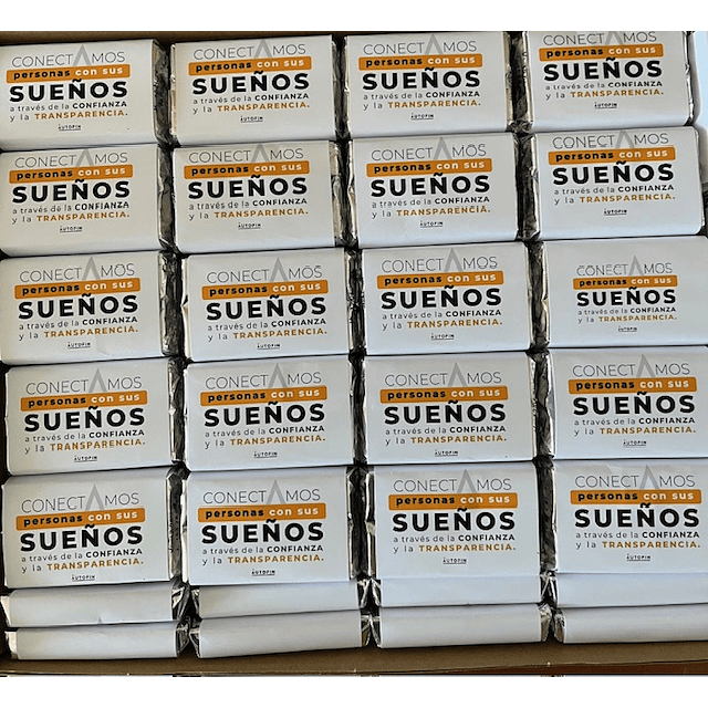 Chocolates Corporativos