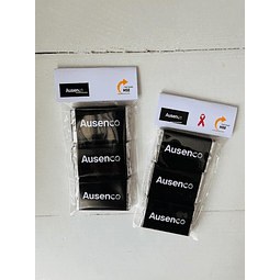 pack de 3 chocolates corporativos