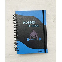 Planner Fitnnes