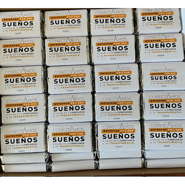 Chocolates Corporativos