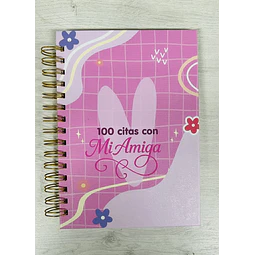 100 citas con amigas