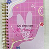 100 citas con amigas