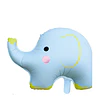 globo elefante baby rosa/celeste