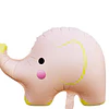 globo elefante baby rosa/celeste